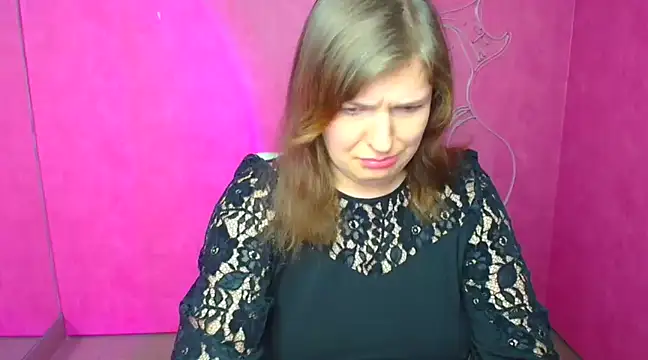 Lissmilf online show from March 7, 7:05 pm