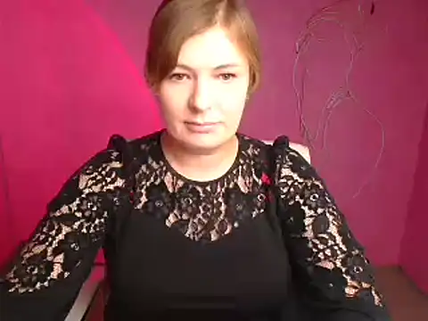 Lissmilf online show from September 28, 11:37 am