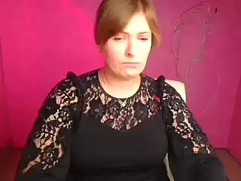 Lissmilf online show from October 9, 11:41 am