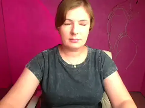 Lissmilf online show from October 13, 11:43 am