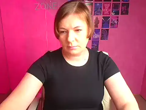 Lissmilf online show from November 23, 1:00 pm