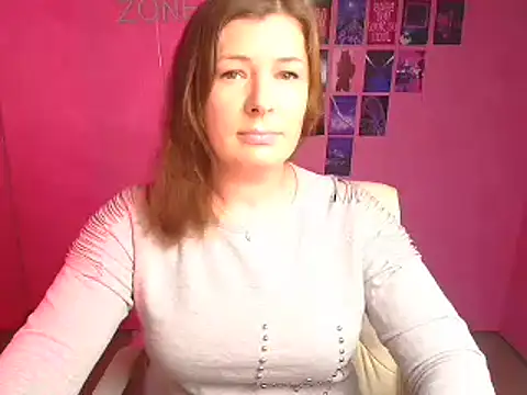 Lissmilf online show from January 10, 1:24 pm