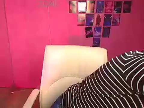 Lissmilf online show from March 18, 12:41 pm