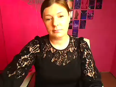 Lissmilf online show from April 22, 11:34 am