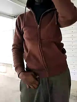 KeptupInosine online show from February 26, 3:41 pm