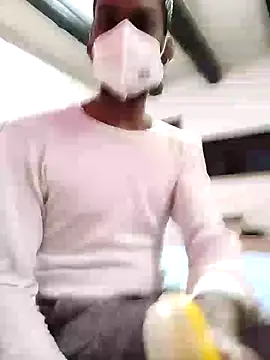 KeptupInosine online show from March 7, 2:01 pm