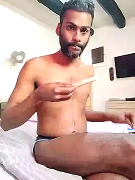 KeptupInosine online show from March 13, 1:18 pm