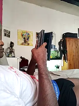 KeptupInosine online show from October 6, 12:13 pm