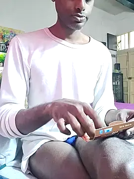 KeptupInosine online show from February 4, 1:17 pm