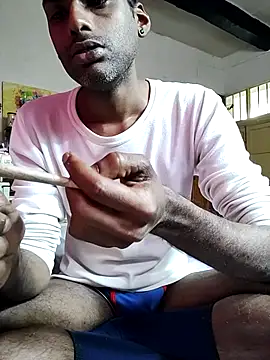 KeptupInosine online show from February 6, 1:58 pm