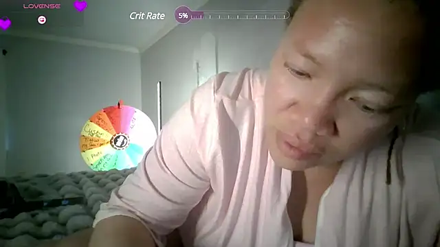 Milfshakecafe online show from March 18, 12:36 pm