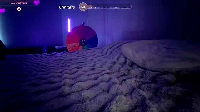 Milfshakecafe online show from March 19, 2:02 pm