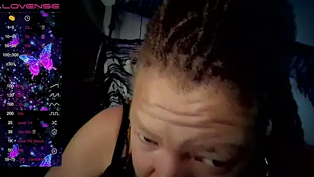 Milfshakecafe online show from October 9, 2:26 pm