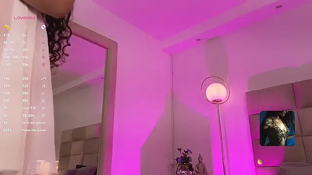 mssjulia online show from January 20, 11:43 pm