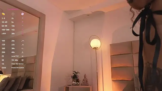 mssjulia online show from January 27, 11:54 pm