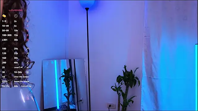 mssjulia online show from March 19, 3:52 am