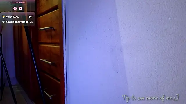 maria flowwer online show from January 24, 11:04 am