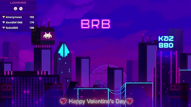 maria flowwer online show from February 11, 4:46 pm