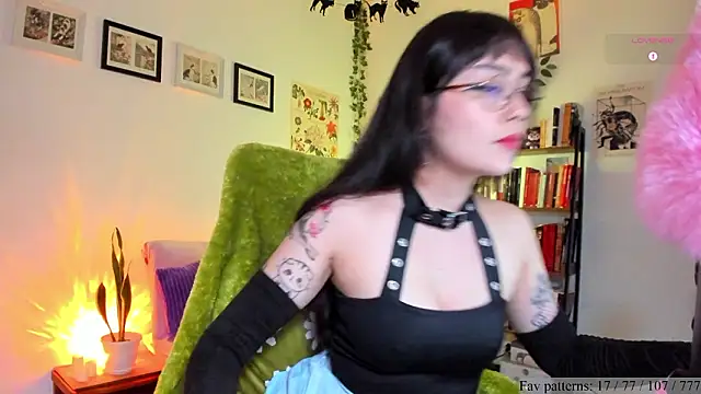 Conlosmichis online show from February 21, 12:55 am