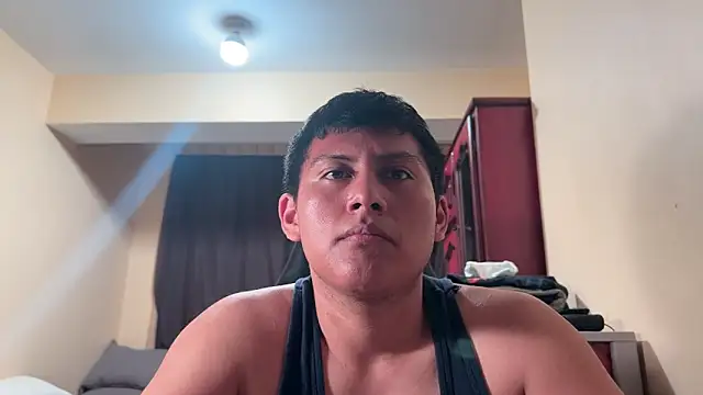 JoshuaTls08 online show from November 16, 4:18 am