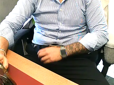 Boysexy98 online show from May 19, 11:16 am