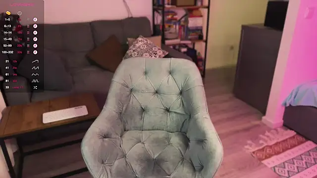 maxx alexx online show from January 15, 2:02 pm