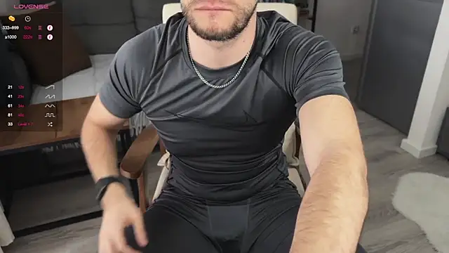 maxx alexx online show from March 5, 2:12 pm