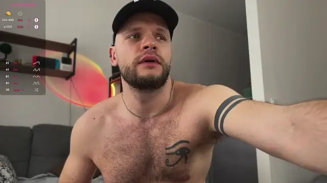 maxx alexx online show from March 18, 10:14 am