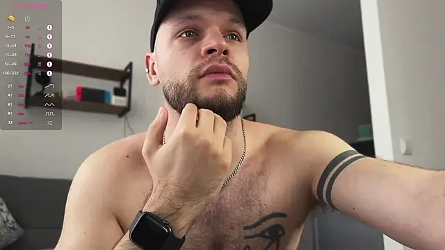 maxx alexx online show from March 20, 8:53 am