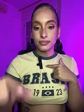 Agnescruzz online show from March 6, 6:32 am