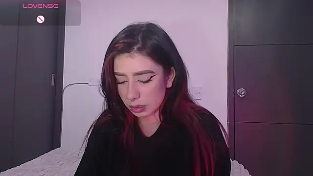 Your rosalie online show from September 11, 2:44 am