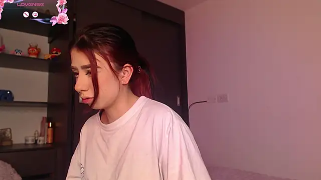 Your rosalie online show from September 25, 3:54 am