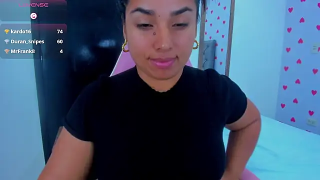 hurrem had online show from March 20, 5:35 am