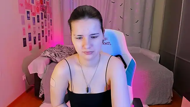 Vanessa Verona online show from January 30, 9:47 pm