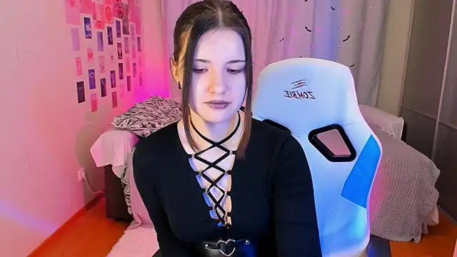 Vanessa Verona online show from February 2, 1:02 am