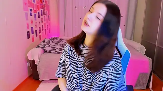 Vanessa Verona online show from February 7, 9:48 pm