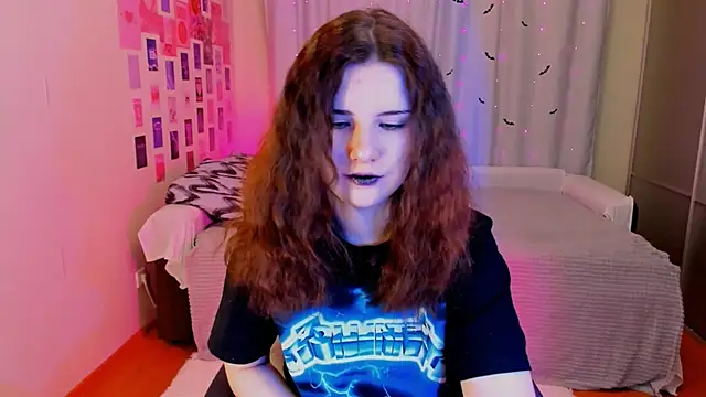 Vanessa Verona online show from February 12, 9:01 pm