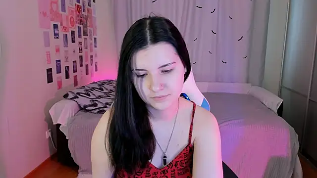 Vanessa Verona online show from March 3, 11:33 am