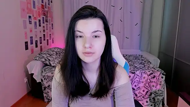 Vanessa Verona online show from March 13, 5:33 am