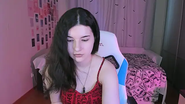 Vanessa Verona online show from March 16, 5:47 am