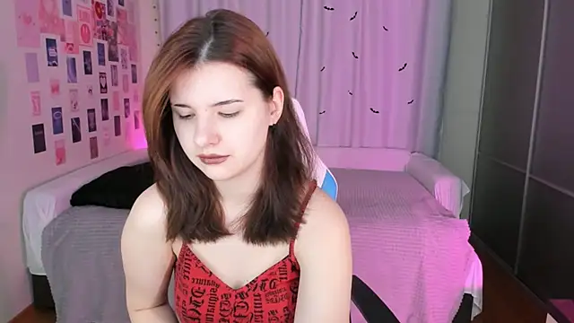 Vanessa Verona online show from December 14, 5:02 am