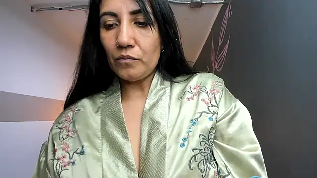 GiaFox  online show from March 9, 9:57 am