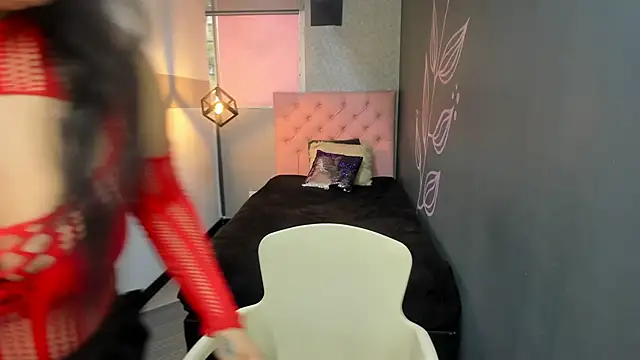 GiaFox  online show from March 12, 12:57 pm