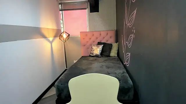 GiaFox  online show from March 16, 12:55 pm