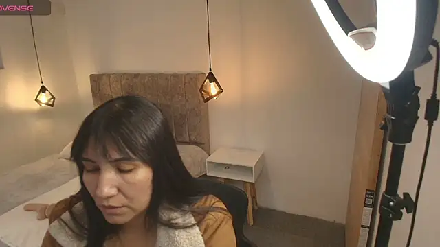 GiaFox  online show from March 19, 7:51 pm