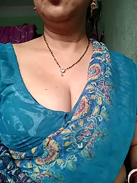 Rosy-B online show from November 6, 12:33 am