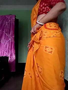 Rosy-B online show from November 7, 12:32 am