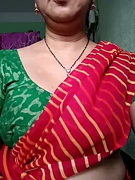 Rosy-B online show from November 10, 12:42 am