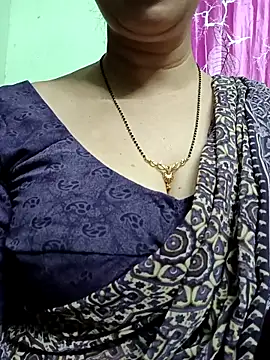 Rosy-B online show from February 18, 9:33 pm