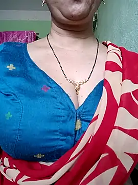 Rosy-B online show from February 19, 9:38 am